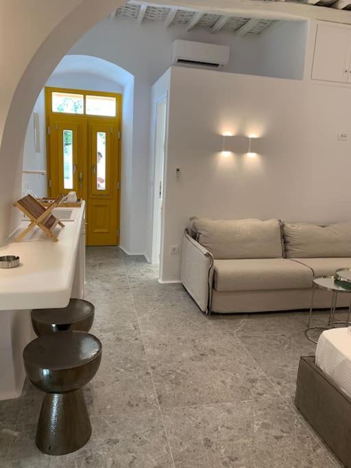 Brand New Tortuga Room Mykonos Town Dış mekan fotoğraf